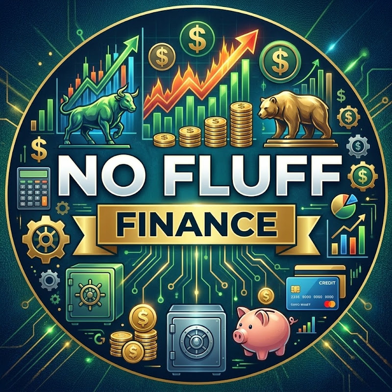 No Fluff Finance