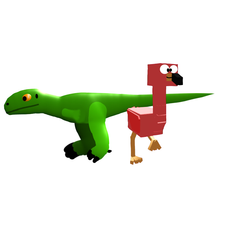 Dinolander AUTTP icon