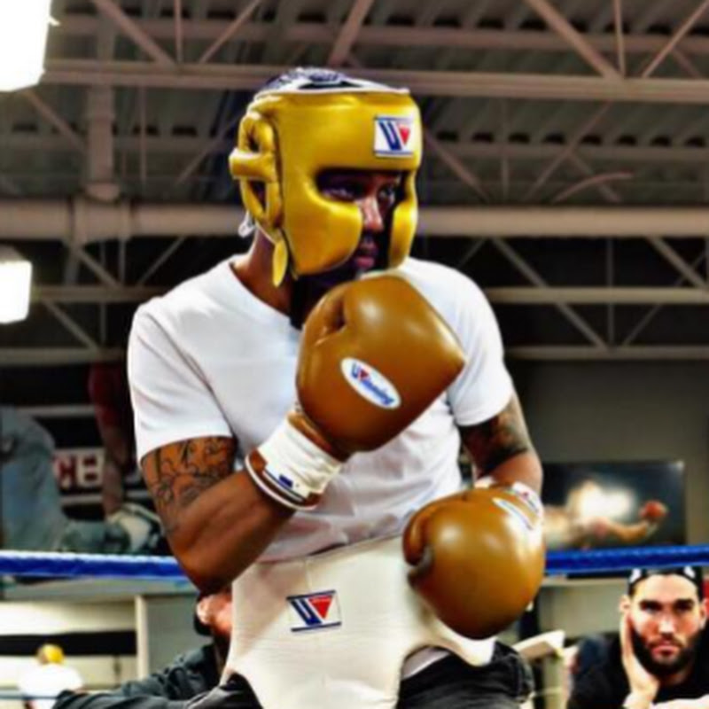 Lentz Lundy Boxing
