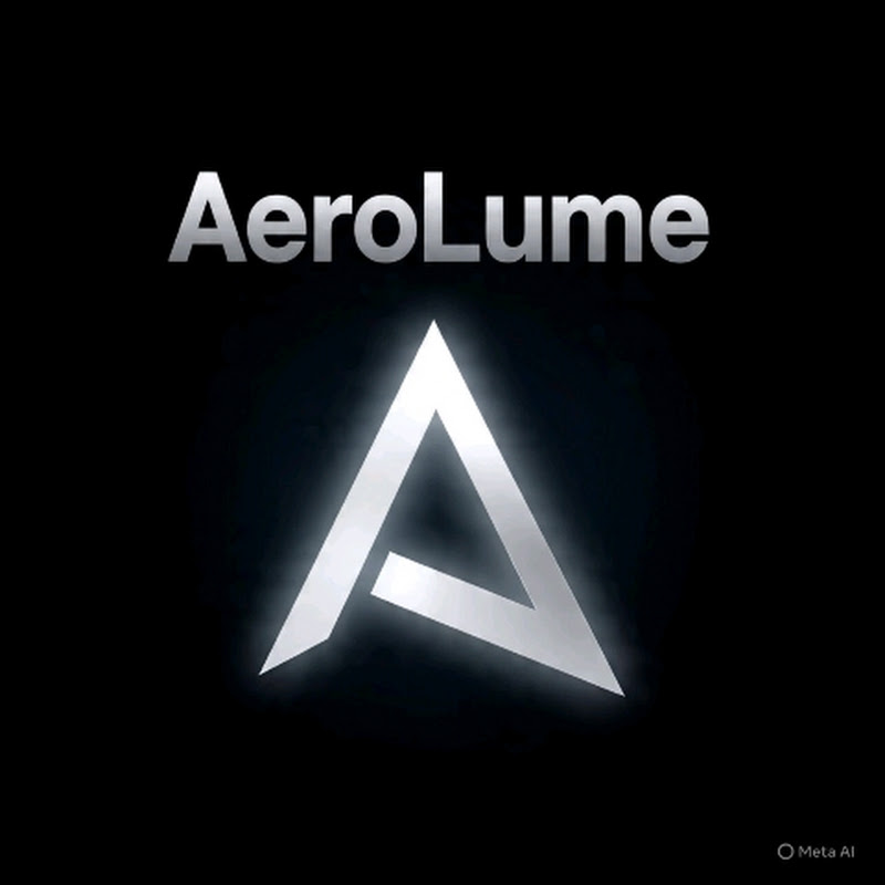 Hire Aero lume — Tech & Science YouTube creator for sponsorships