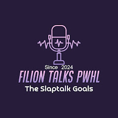 Filion Talks PWHL
