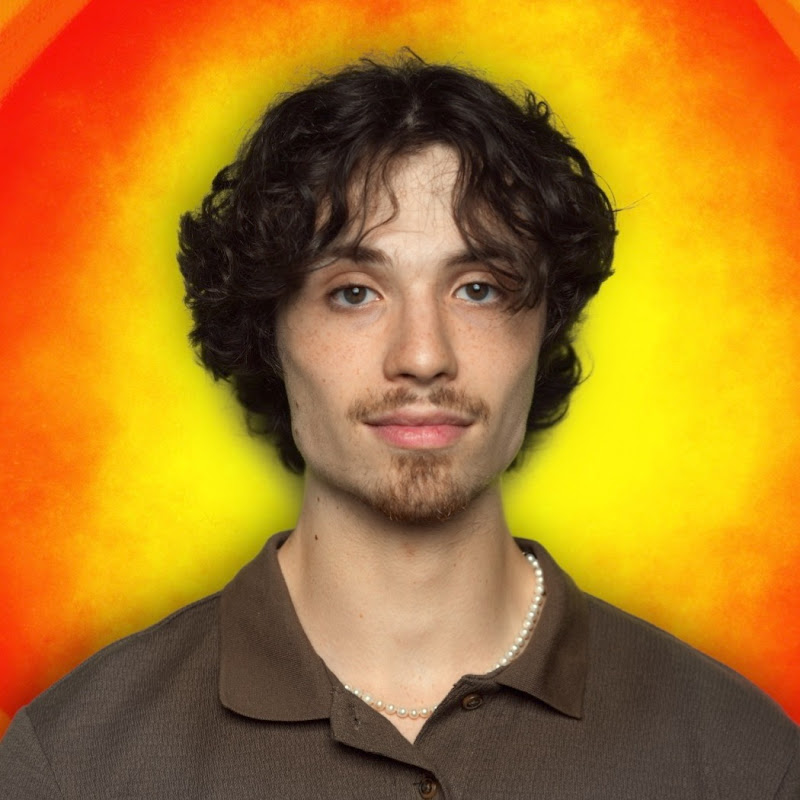 Adam Paradisio