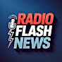 Radio Flash News logo