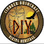 DIY Cimbrer logo