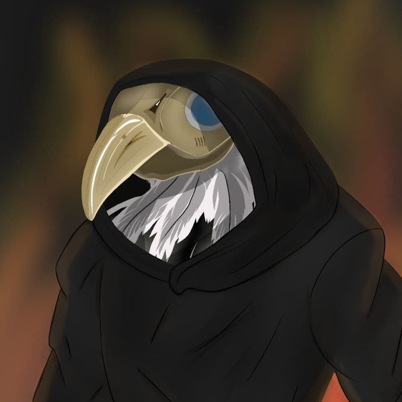 Nft Barseagle avatar