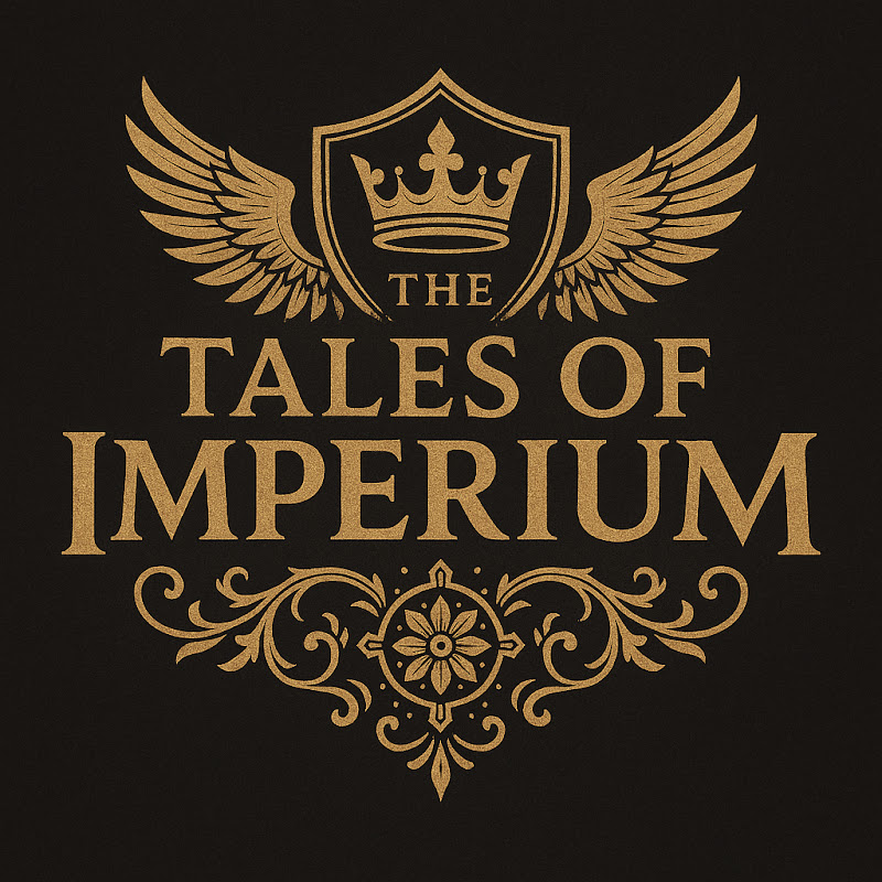 The Tales of Imperium Logo