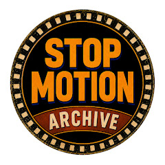 Stop Motion Archive channel avatar