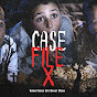 CasefileX logo