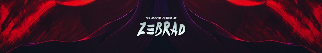 zebrad YouTube channel avatar
