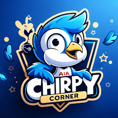 Chirpy Corner