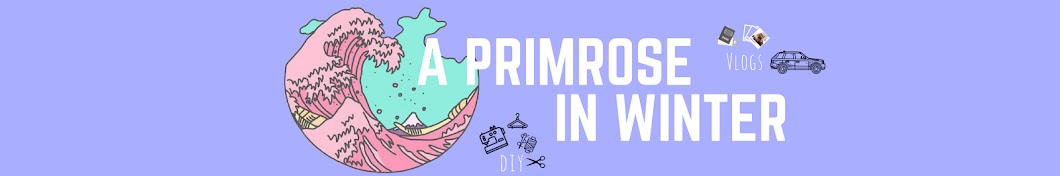 A Primrose in Winter Avatar de chaîne YouTube