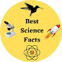 Best Science facts logo