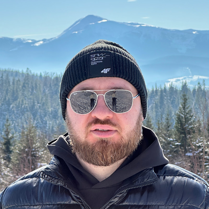 Channel Avatar