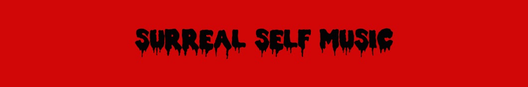 Surreal Self Music Awatar kanału YouTube