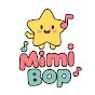 MiMiBop - Official Channel  logo