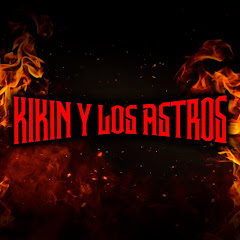 Kikin y Los Astros Oficial