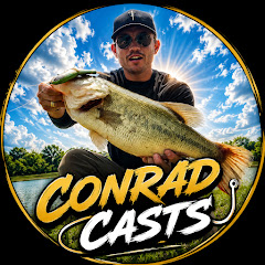 Conrad Casts