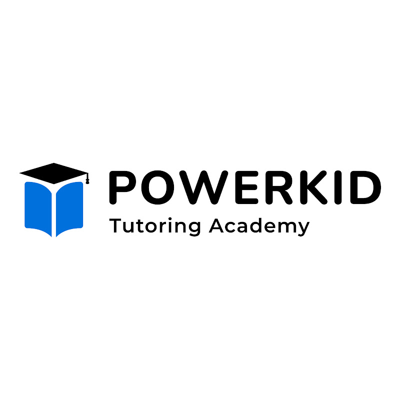 Powerkid Tutoring Academy