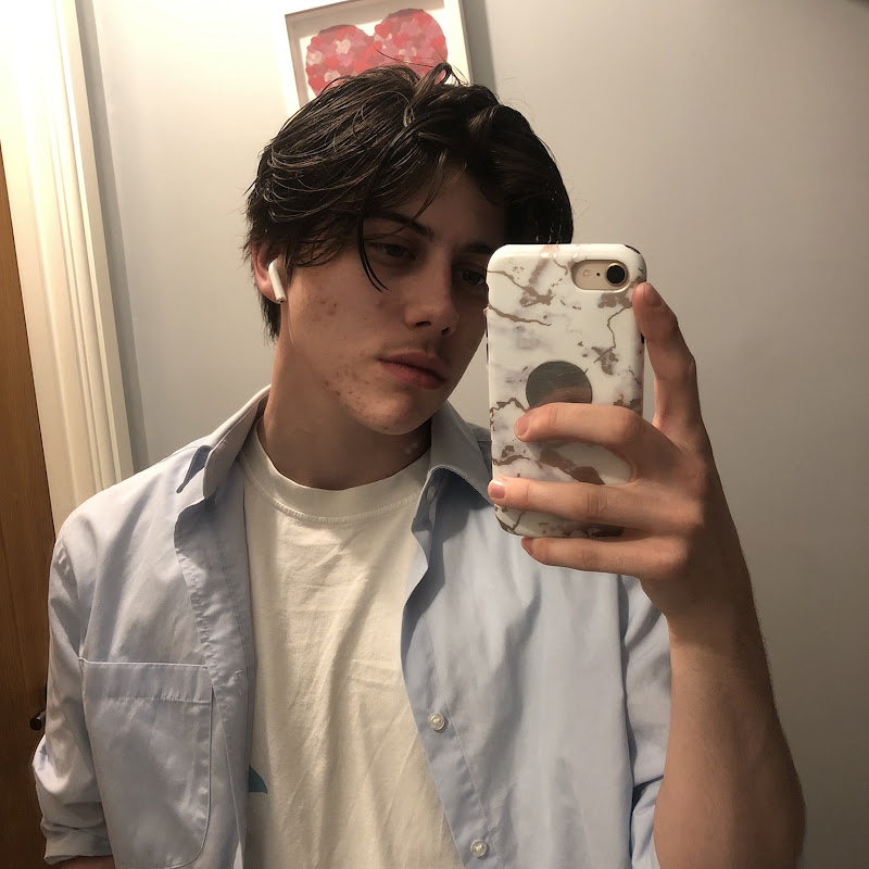 Elliot Vyse