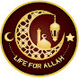 Life For Allah logo