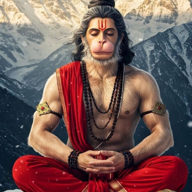 भक्ती ज्योत