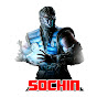 SoChin 12