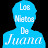 Los Nietos de Juana