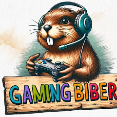 Gaming Biber