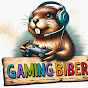 Gaming Biber logo