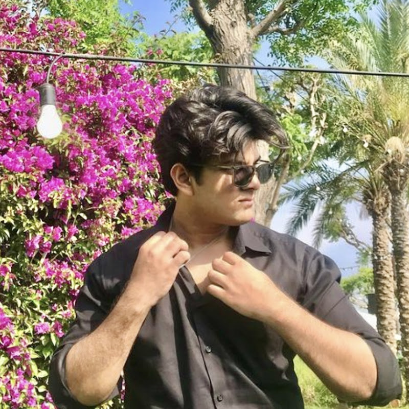 Saad Shafique