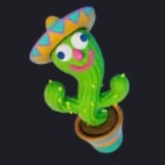 ツチノコ討伐隊ダダンアイコン画像