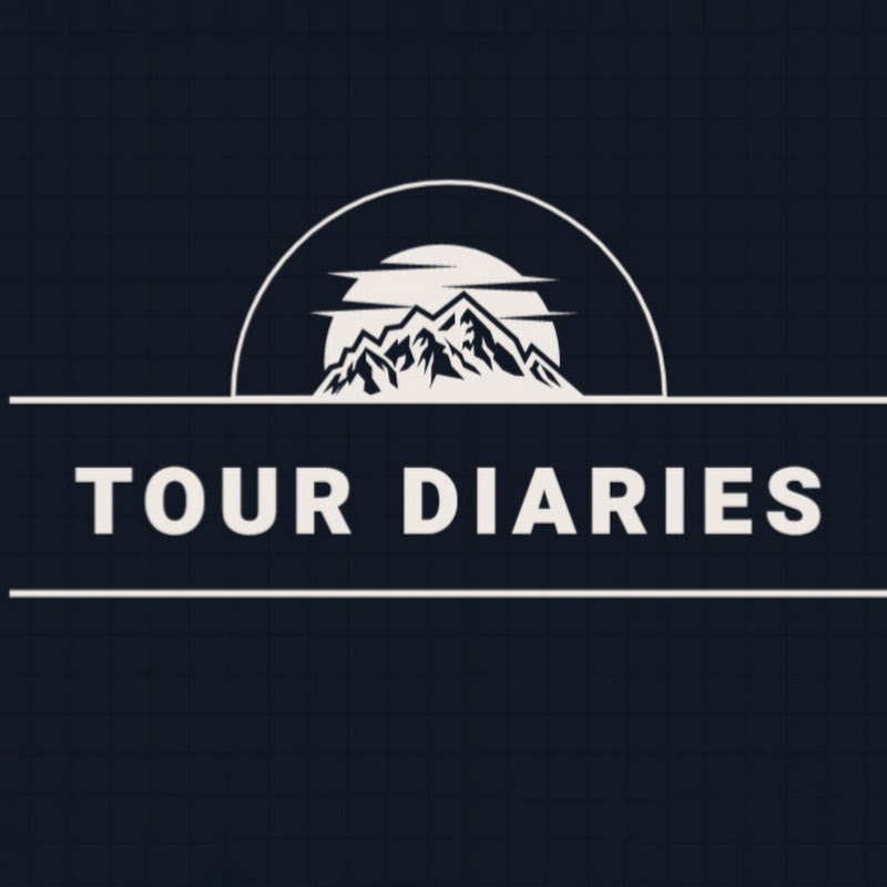 Tour Diaries