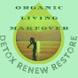 Organic Living Makeover logo