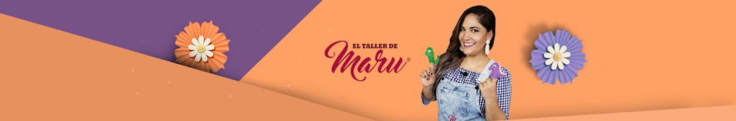 El Taller de Maru Nicaragua YouTube kanalı avatarı