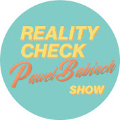 Reality Check by Paweł Babiuch