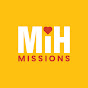 Make It Happen Missions  logo
