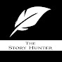 The Story Hunter logo