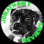 Jonathan T Watch Reviews logo