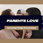 Parent Love logo