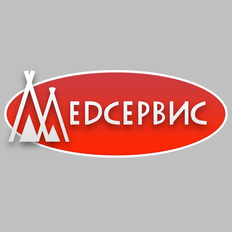 Медсервис Ижевск Logo