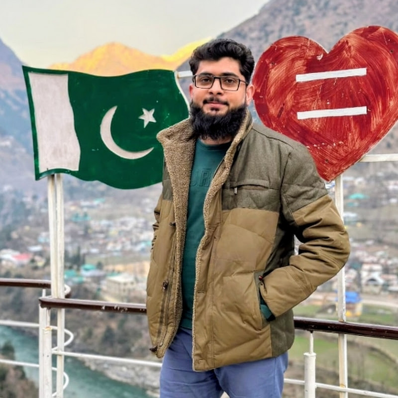 Muhammad Usama Anwar