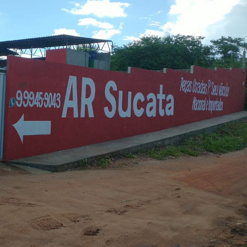 AR Sucata