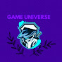 Game universe  logo
