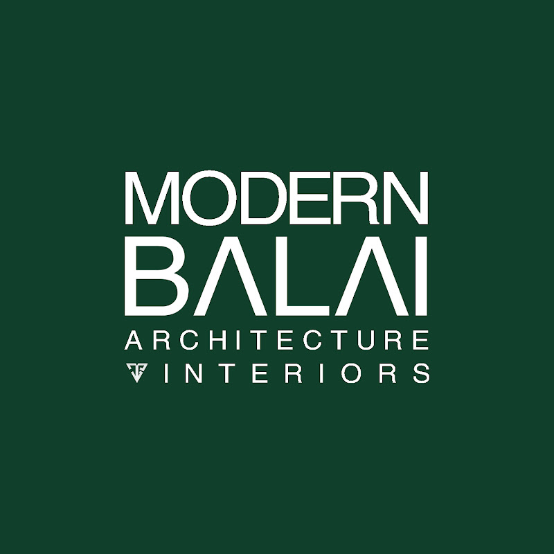 Modern Balai