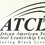 AFRICAN AMERICAN TOBACCO CONTROL LEADERSHIP COUNCL logo