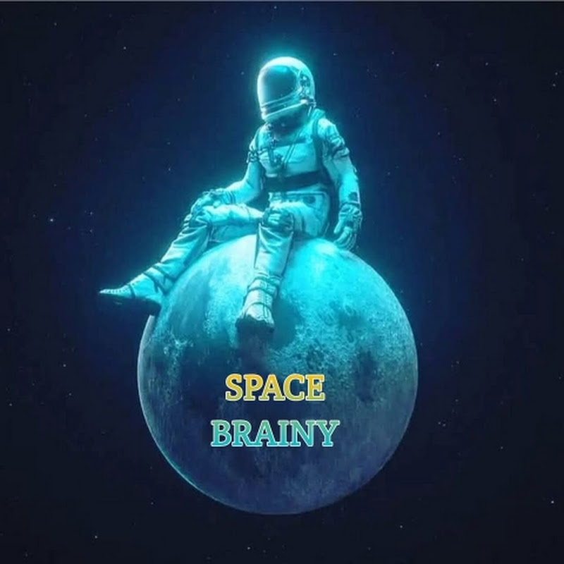 Space Brainy