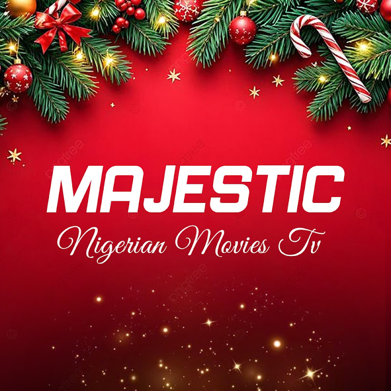 MAJESTIC NIGERIAN MOVIES TV