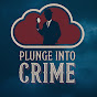 Plunge Into Crime logo