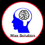 Max Solution