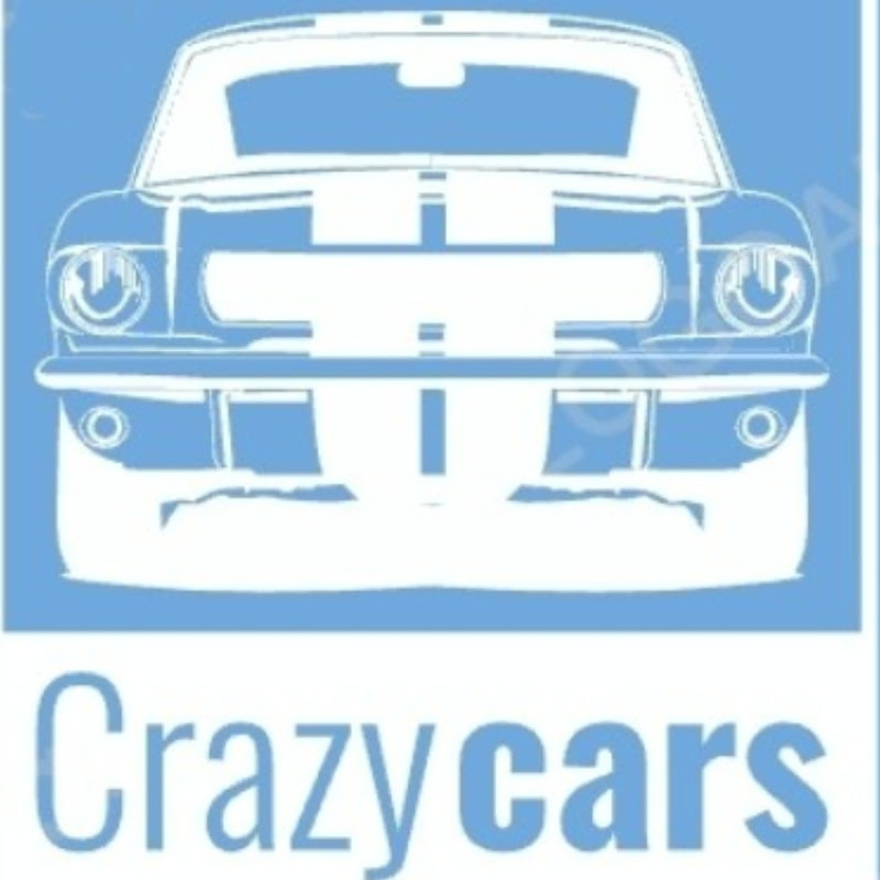 crazy cars